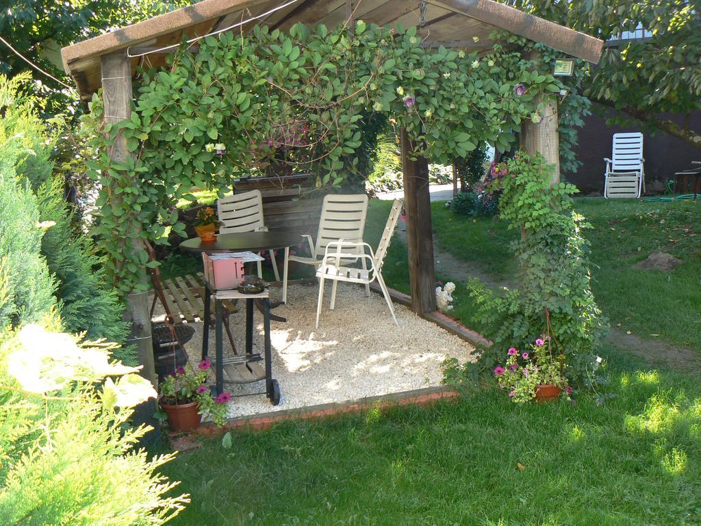 Privat overnatting Auto-chatka